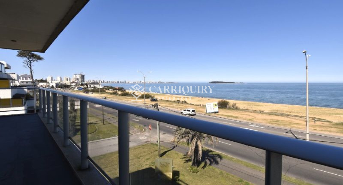 Mansa - GoPunta - Portal Inmobiliario de Punta del Este - Maldonado