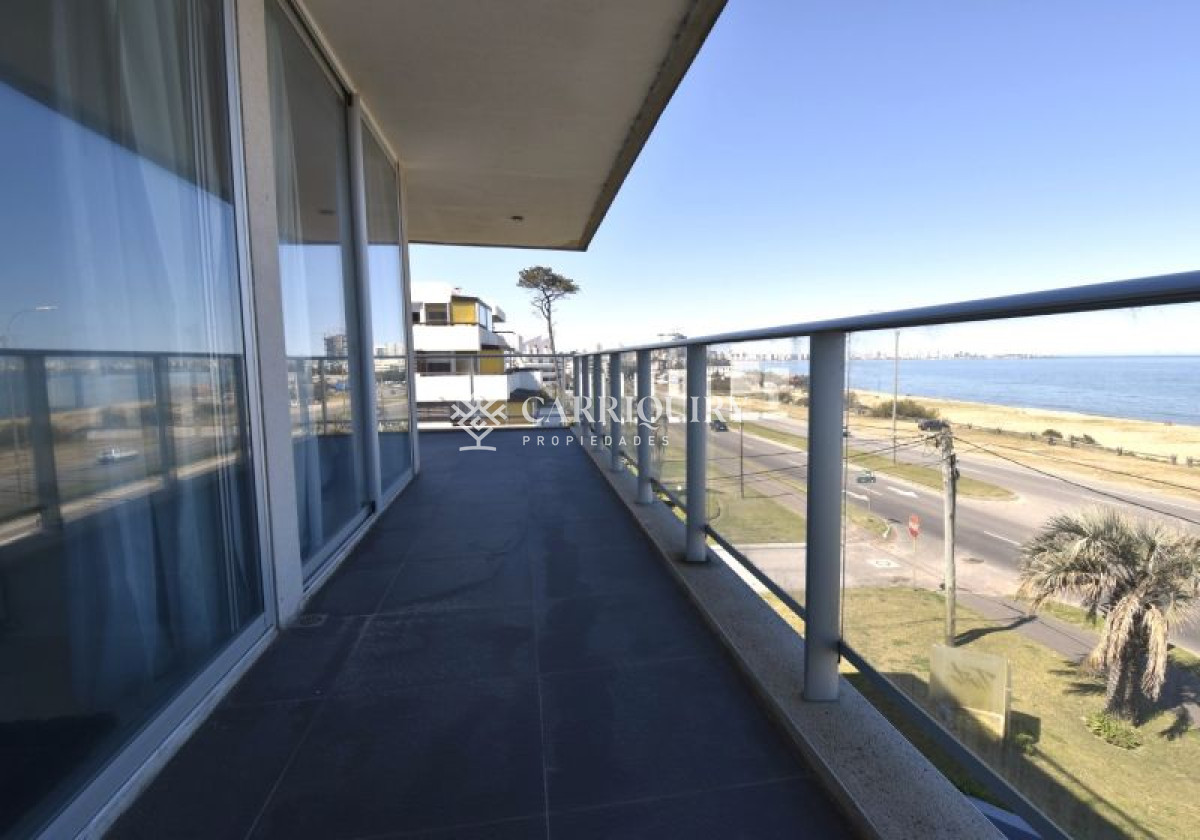 Mansa - GoPunta - Portal Inmobiliario de Punta del Este - Maldonado