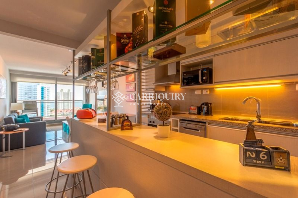 Brava - GoPunta - Portal Inmobiliario de Punta del Este - Maldonado