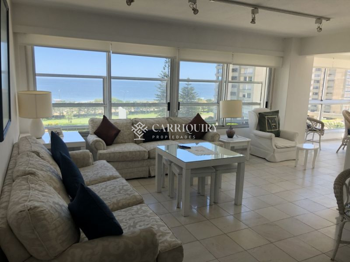 Mansa - GoPunta - Portal Inmobiliario de Punta del Este - Maldonado