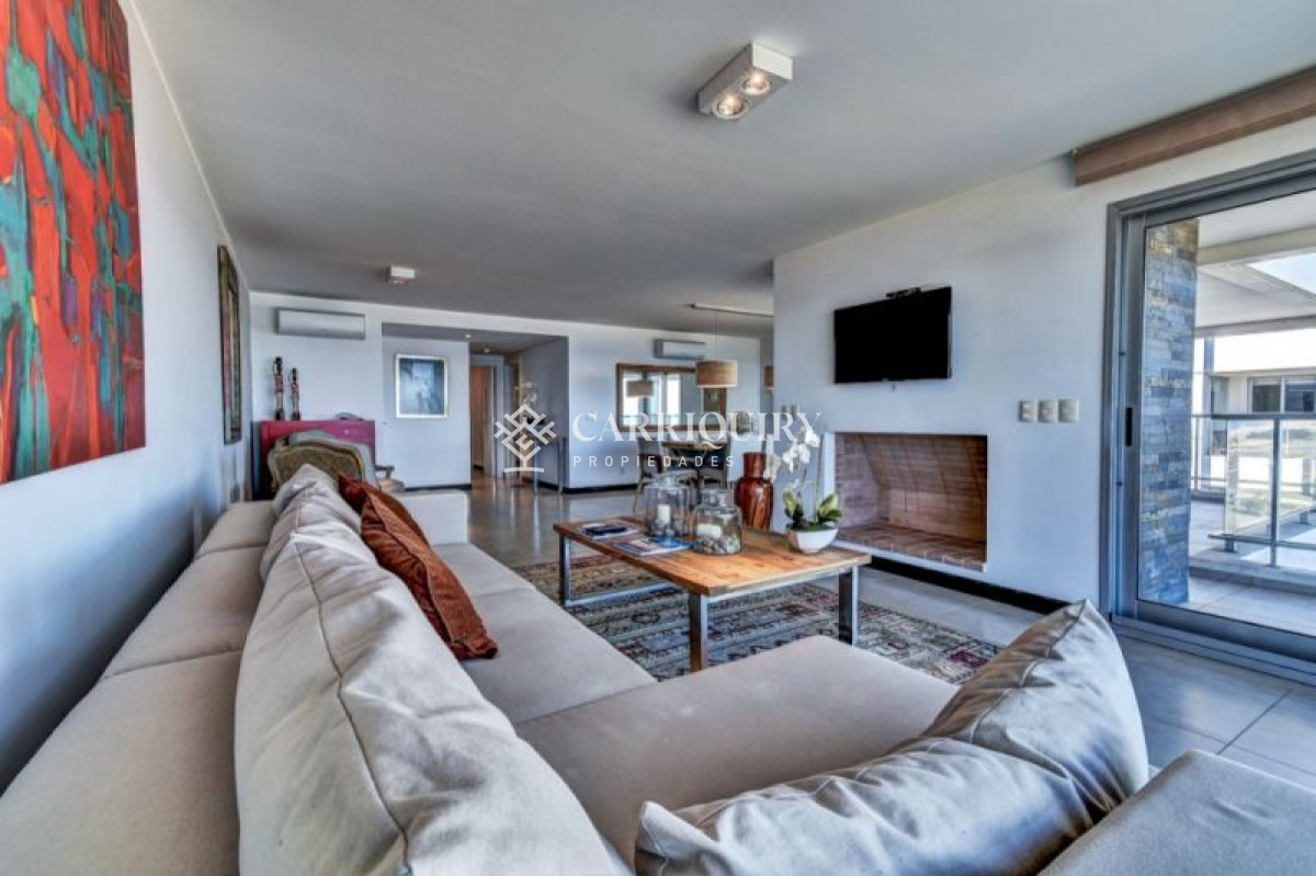 Mansa - GoPunta - Portal Inmobiliario de Punta del Este - Maldonado
