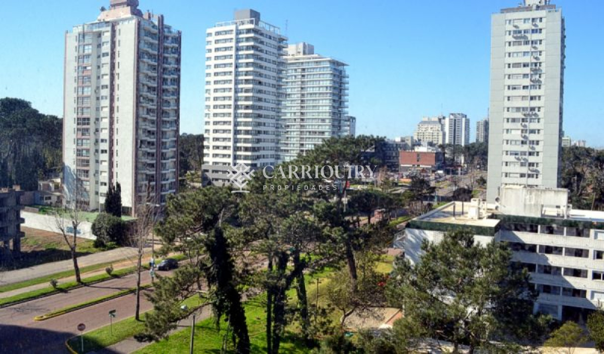 Roosevelt - GoPunta - Portal Inmobiliario de Punta del Este - Maldonado