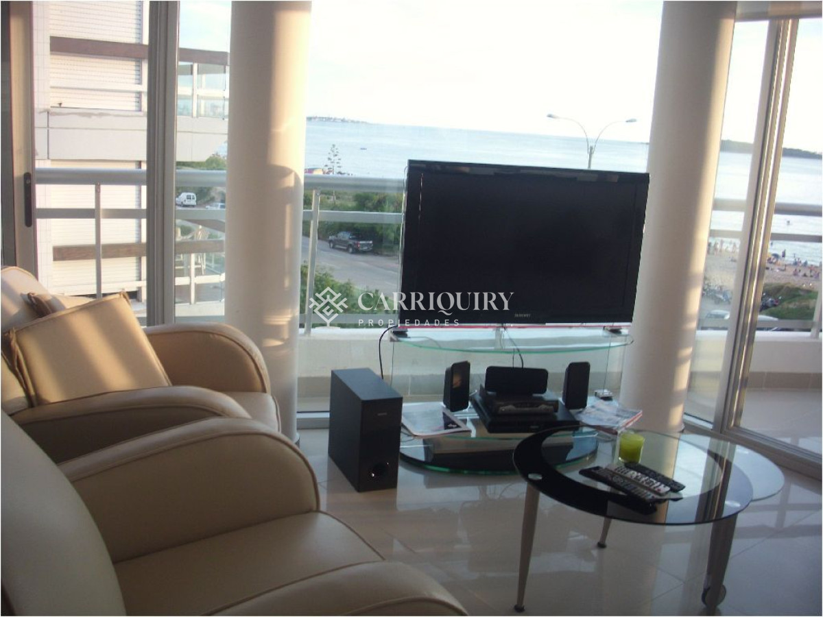 Mansa - GoPunta - Portal Inmobiliario de Punta del Este - Maldonado