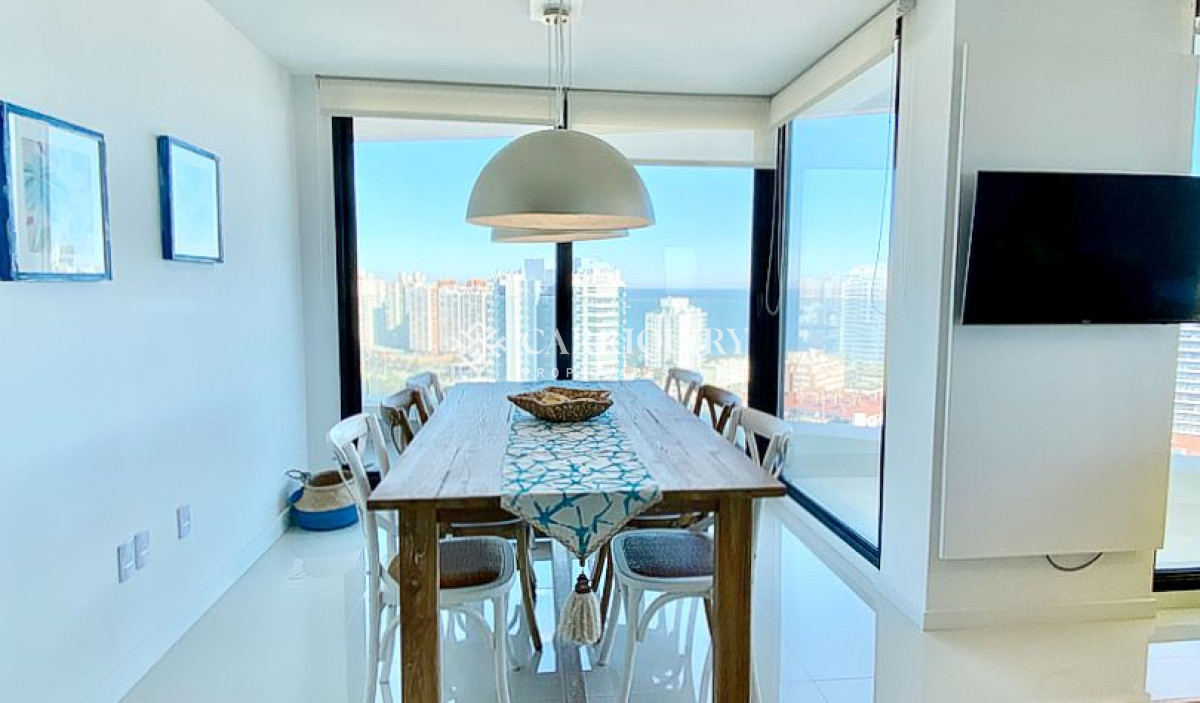 Mansa - GoPunta - Portal Inmobiliario de Punta del Este - Maldonado