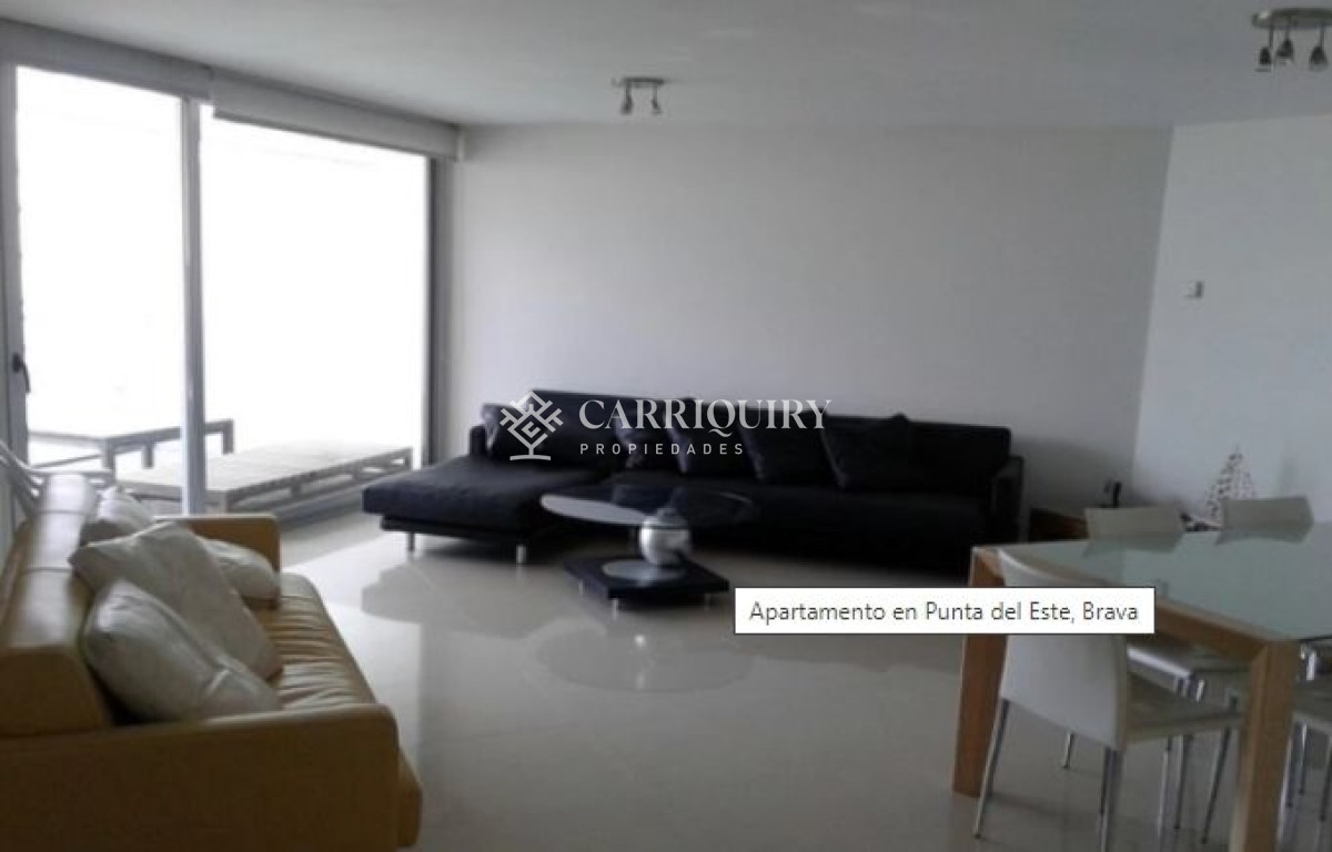 Brava - GoPunta - Portal Inmobiliario de Punta del Este - Maldonado