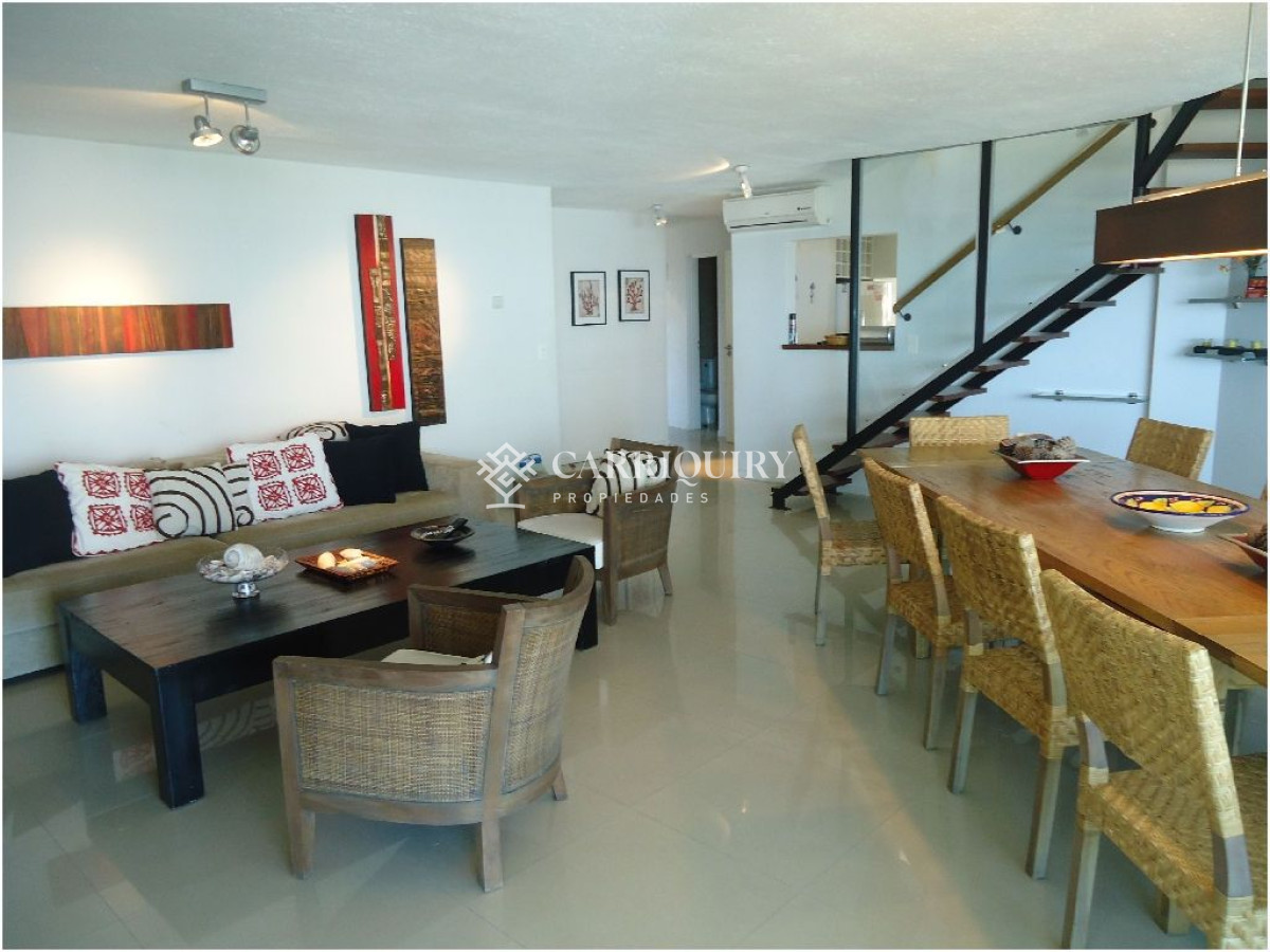 Brava - GoPunta - Portal Inmobiliario de Punta del Este - Maldonado