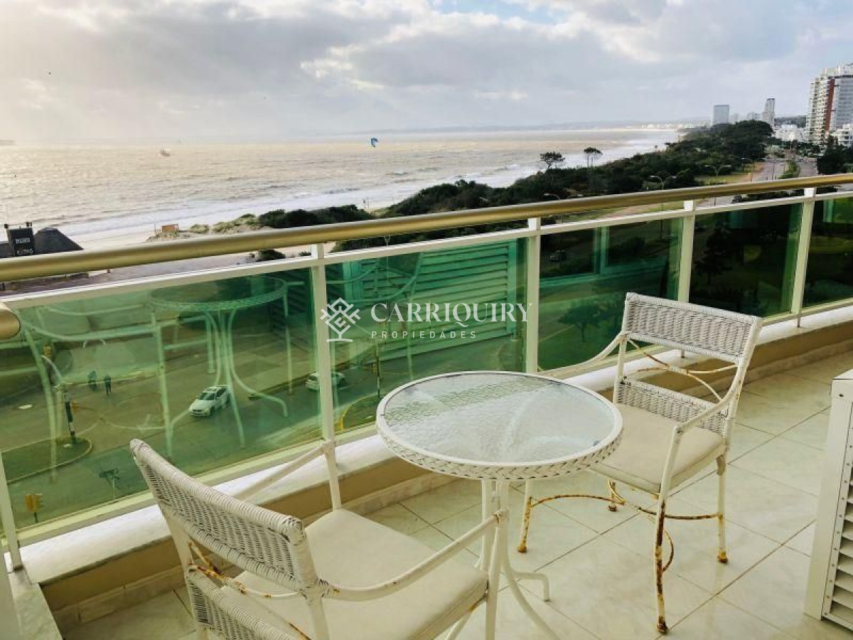 Mansa - GoPunta - Portal Inmobiliario de Punta del Este - Maldonado