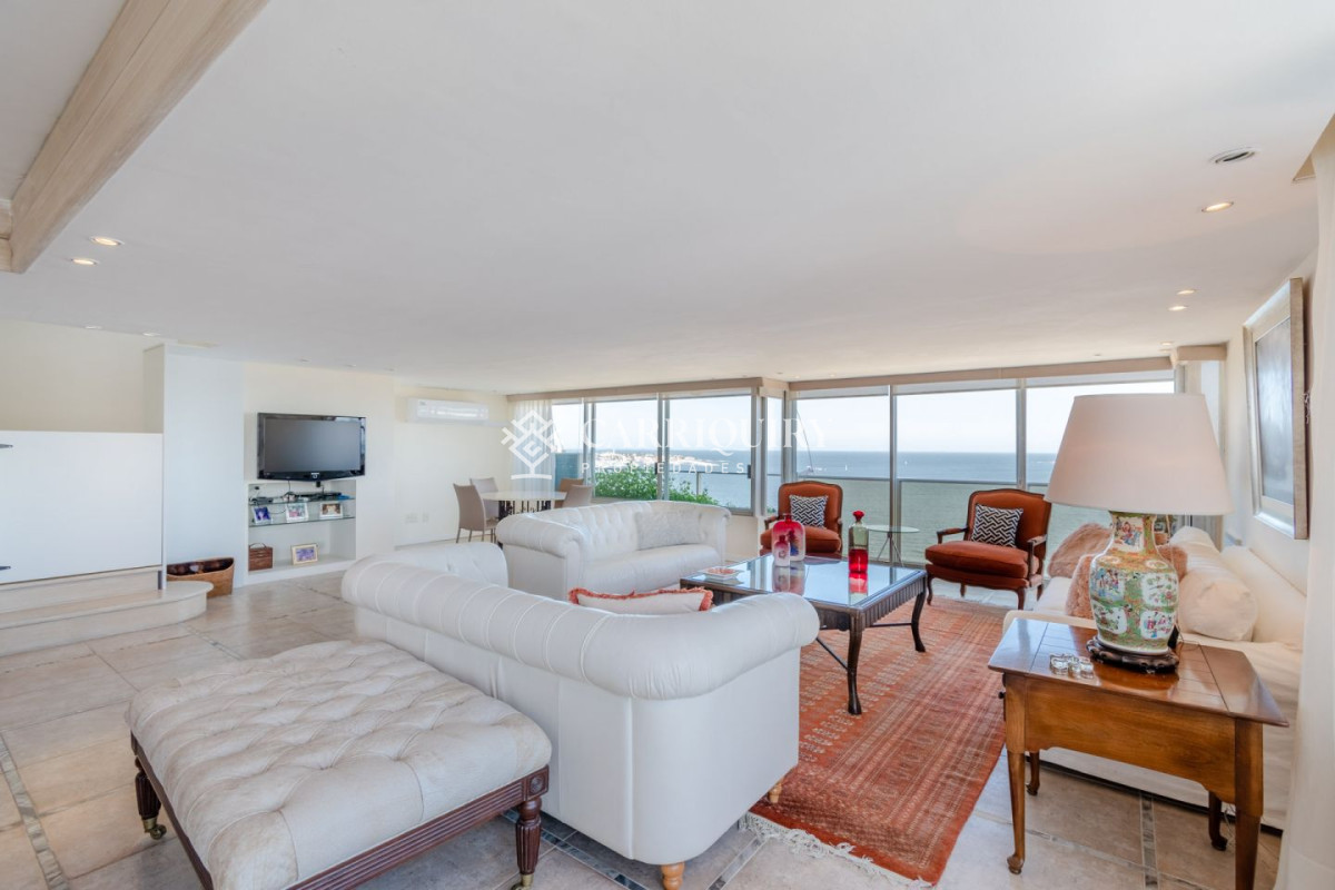 Mansa - GoPunta - Portal Inmobiliario de Punta del Este - Maldonado