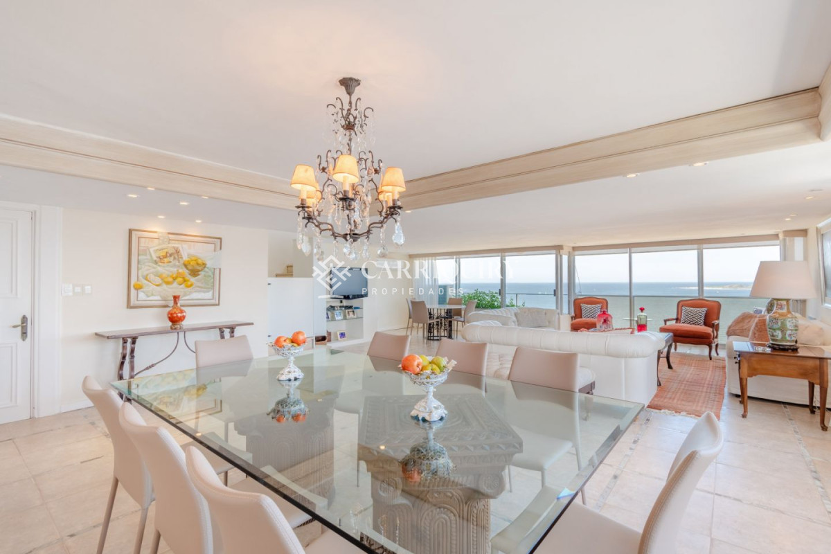 Mansa - GoPunta - Portal Inmobiliario de Punta del Este - Maldonado