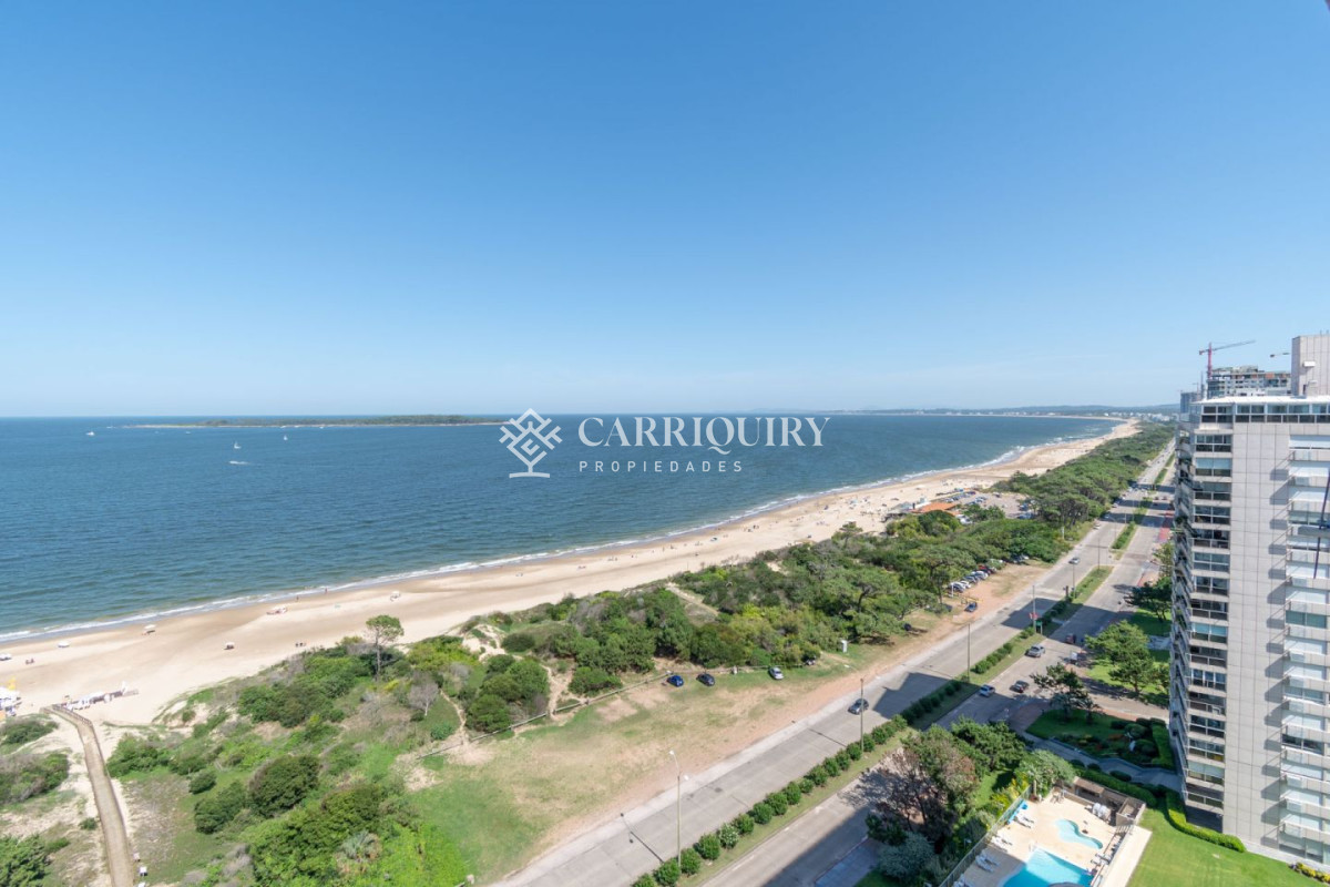 Mansa - GoPunta - Portal Inmobiliario de Punta del Este - Maldonado