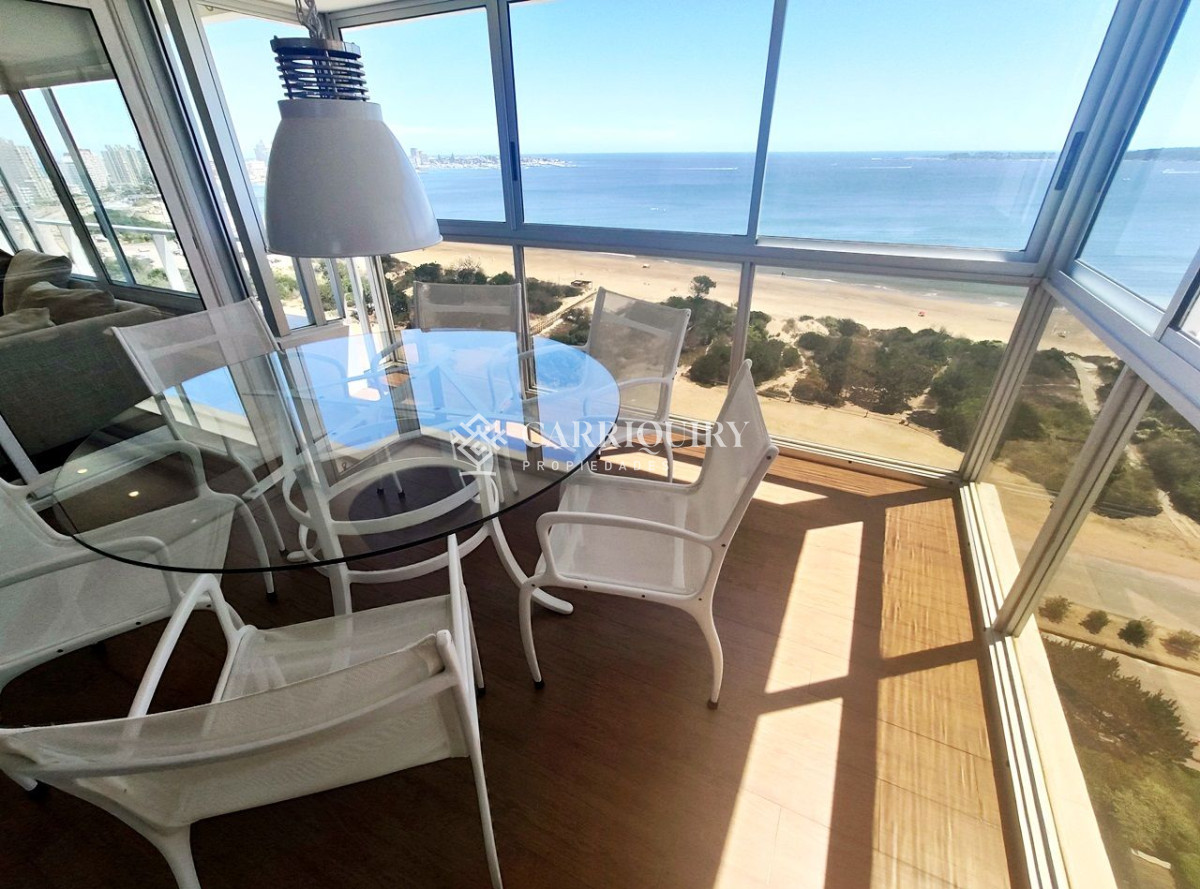 Mansa - GoPunta - Portal Inmobiliario de Punta del Este - Maldonado
