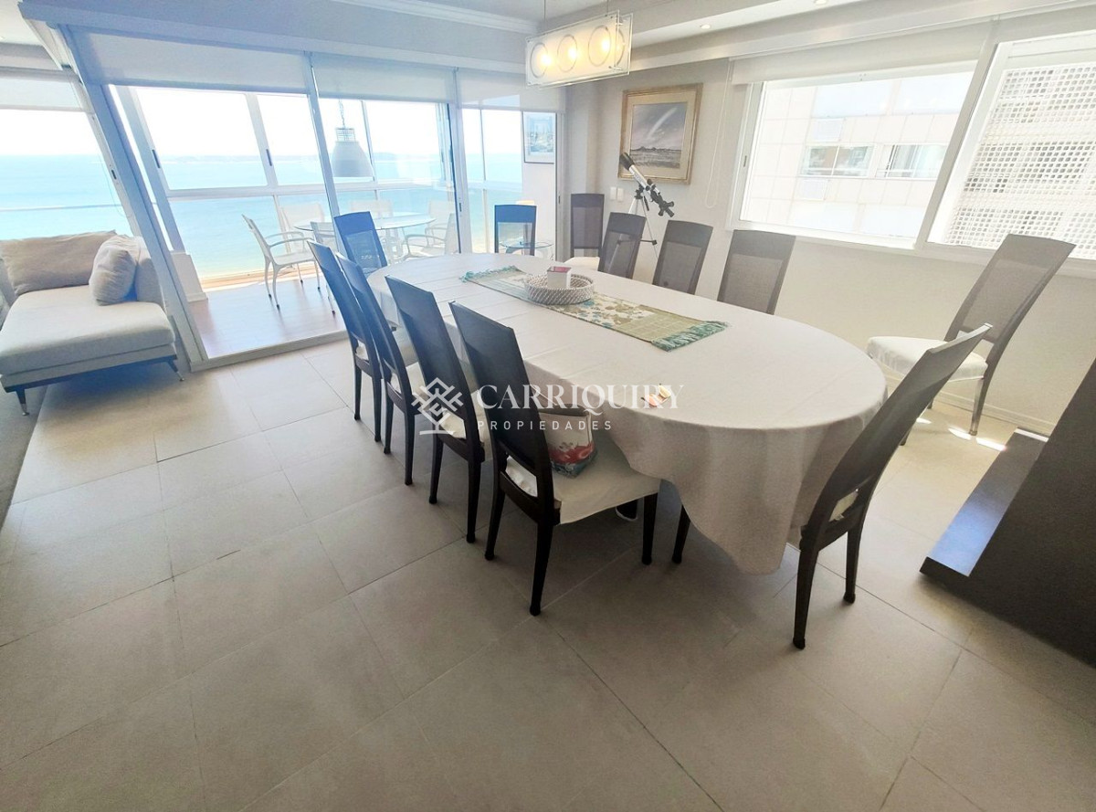 Mansa - GoPunta - Portal Inmobiliario de Punta del Este - Maldonado