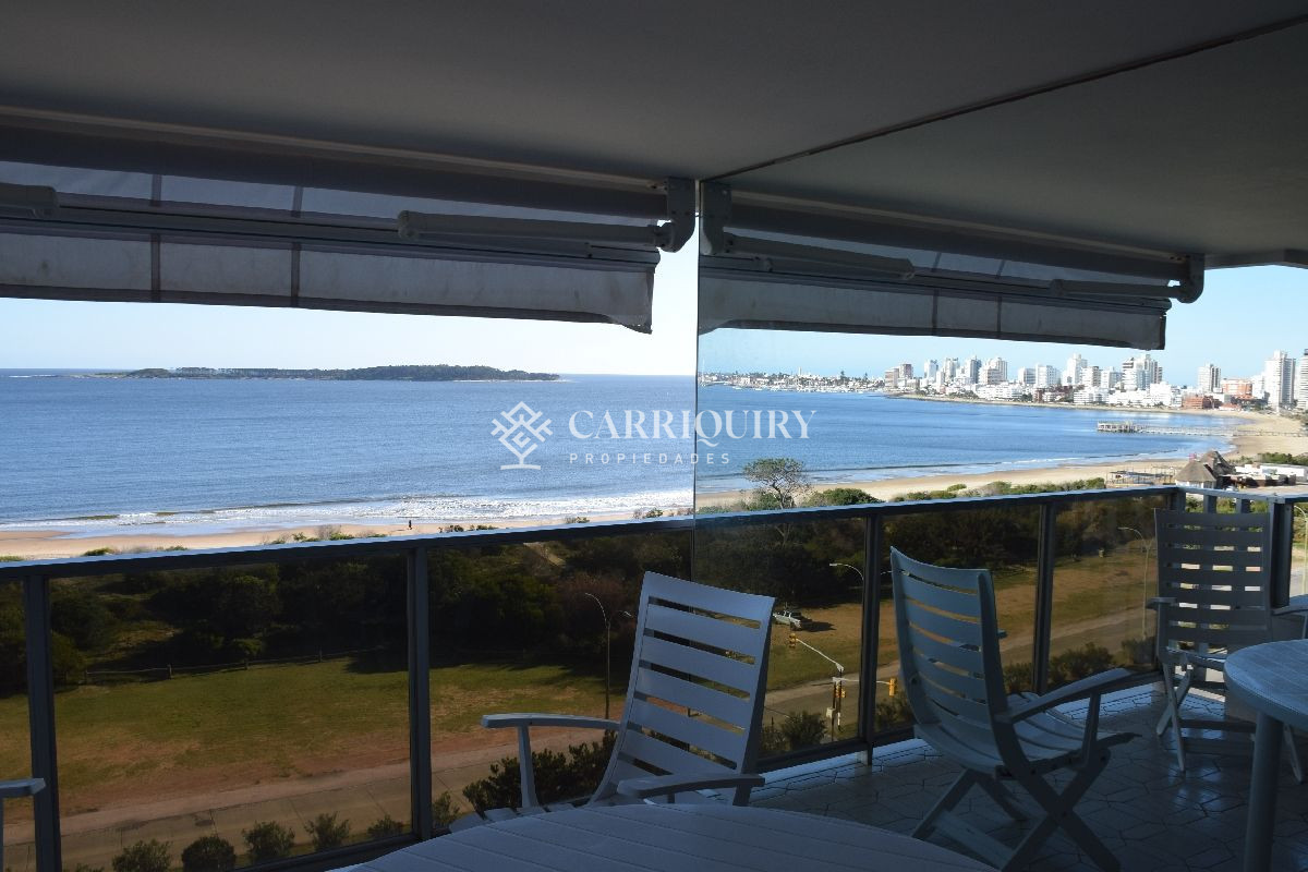 Mansa - GoPunta - Portal Inmobiliario de Punta del Este - Maldonado