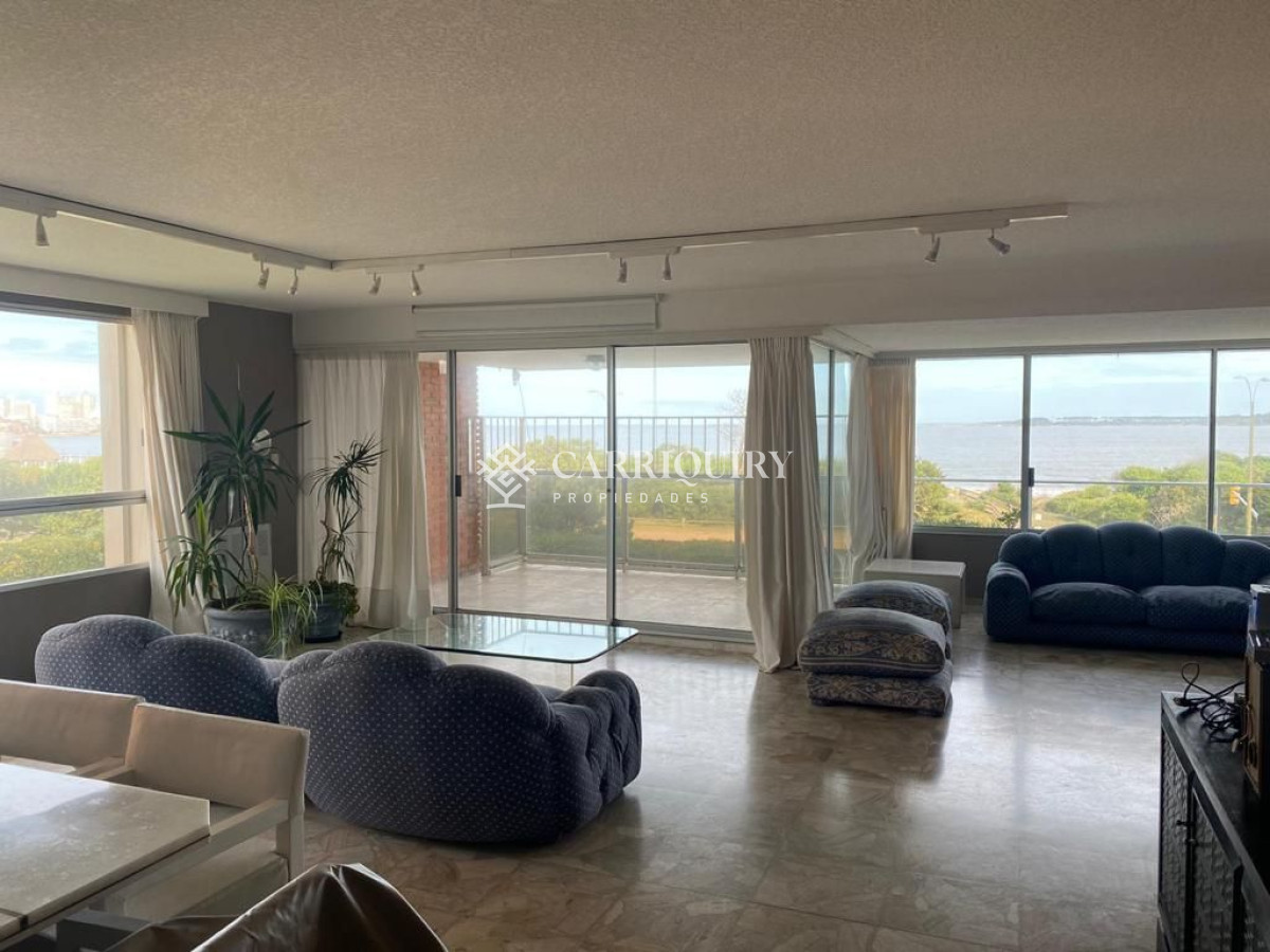 Mansa - GoPunta - Portal Inmobiliario de Punta del Este - Maldonado