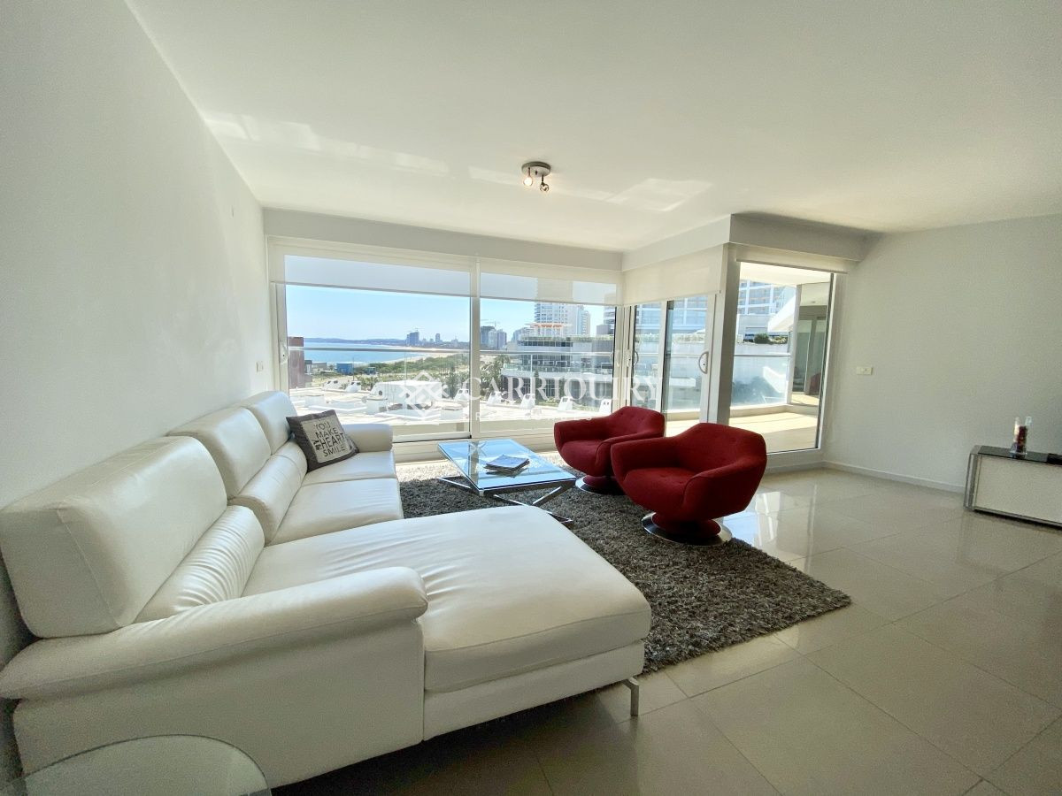 Mansa - GoPunta - Portal Inmobiliario de Punta del Este - Maldonado