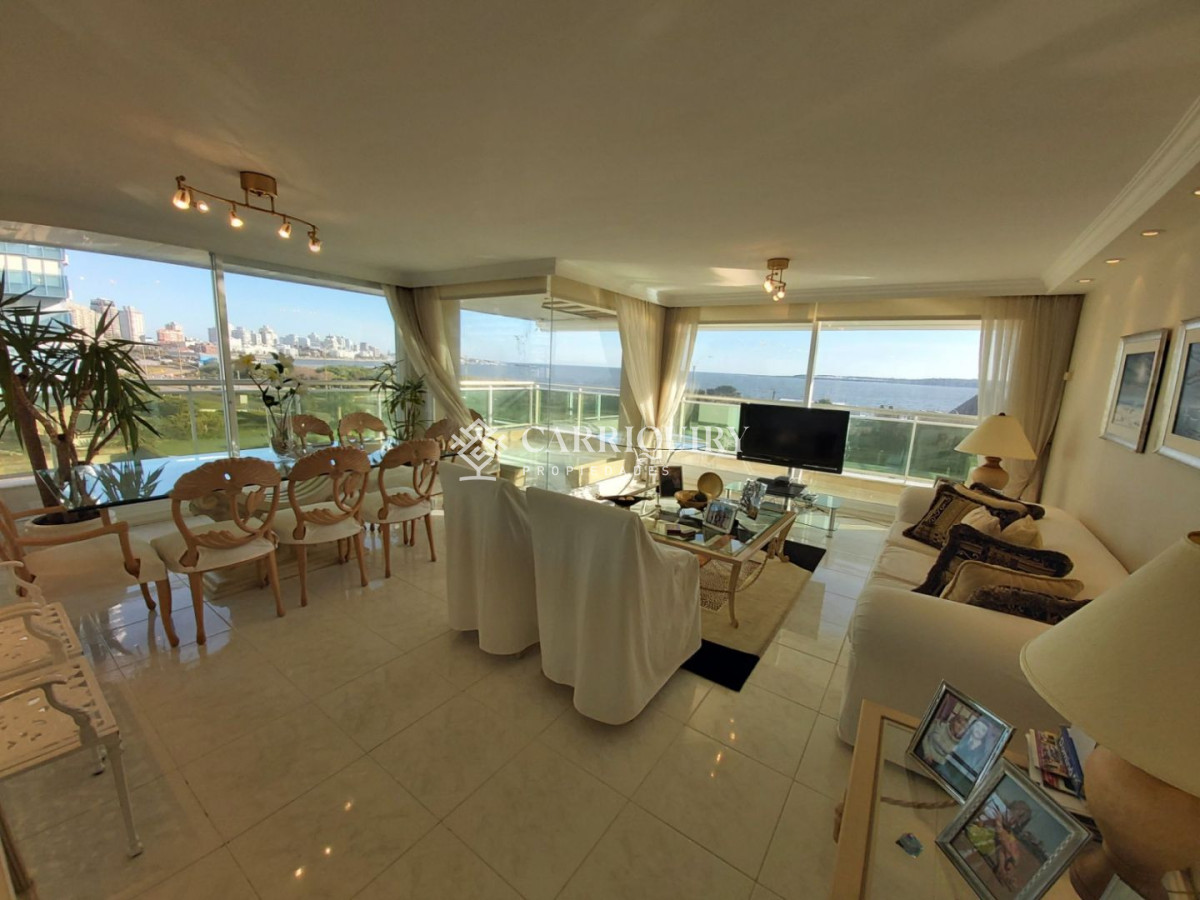 Mansa - GoPunta - Portal Inmobiliario de Punta del Este - Maldonado