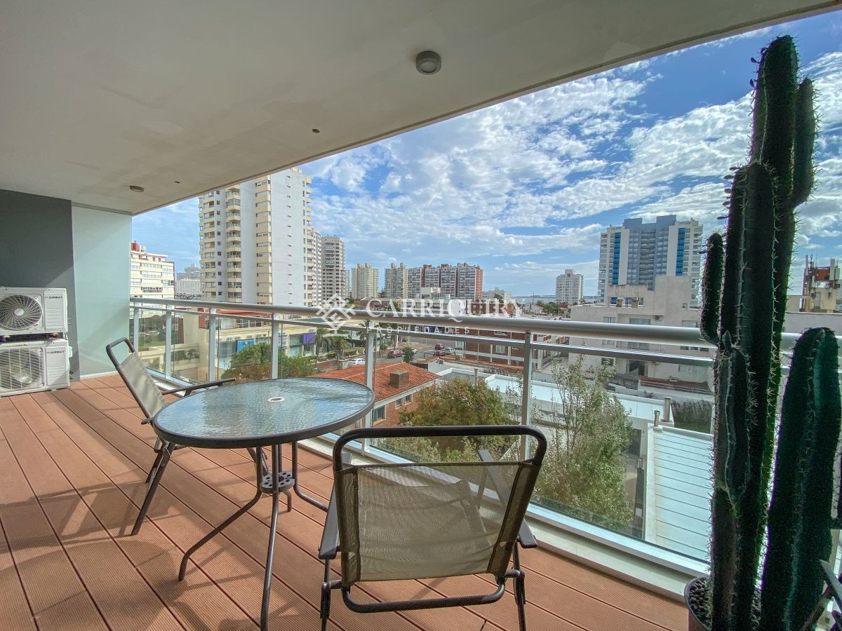 Brava - GoPunta - Portal Inmobiliario de Punta del Este - Maldonado