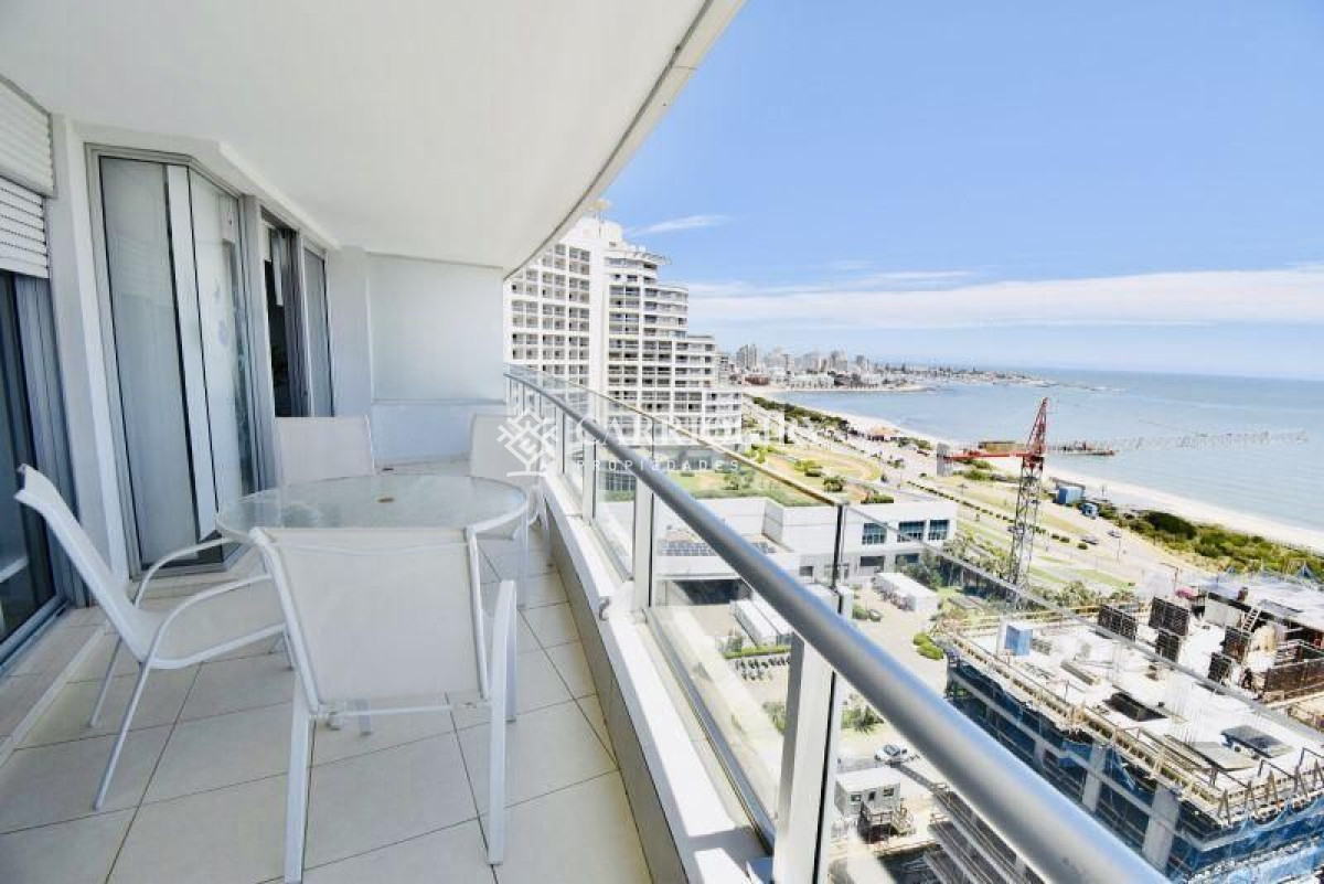 Mansa - GoPunta - Portal Inmobiliario de Punta del Este - Maldonado