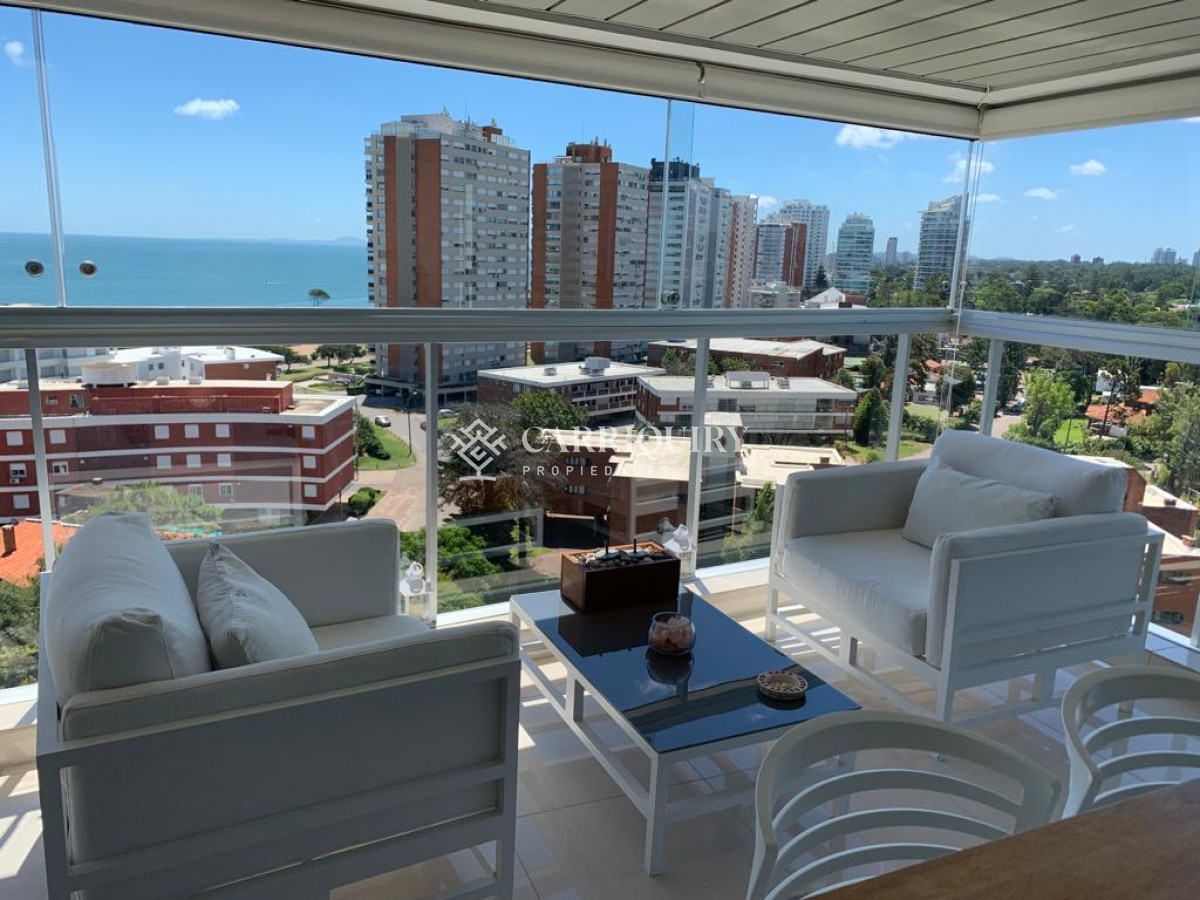 Mansa - GoPunta - Portal Inmobiliario de Punta del Este - Maldonado
