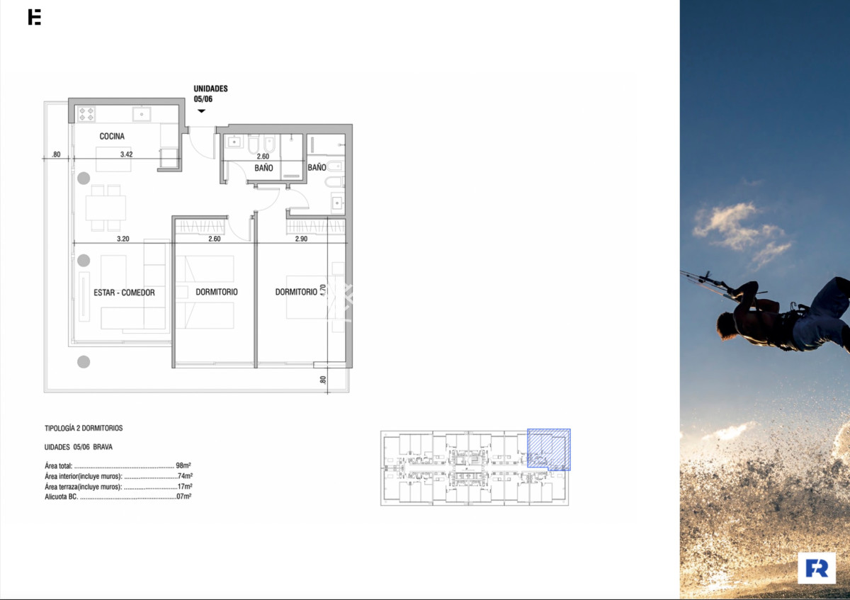 Chiverta - GoPunta - Portal Inmobiliario de Punta del Este - Maldonado