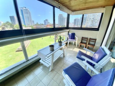 Apartamento en Brava - Punta del Este