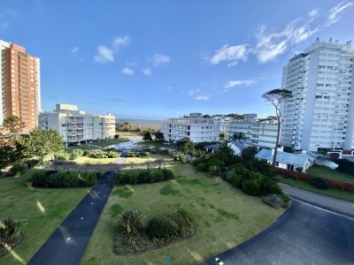 Apartamento en Mansa  Punta del Este