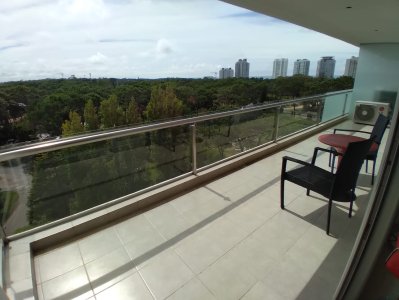 Apartamento en Brava - Punta del Este