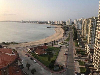 Apartamento en venta Peninsula 3 dormitorios