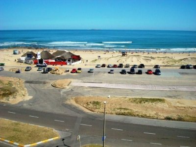 Apartamento en venta Playa Brava 2 dormitorios