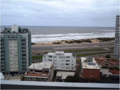 Apartamento en venta Playa Brava 2 dormitorios