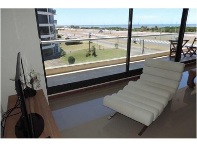 Apartamento en venta Playa Brava 3 dormitorios