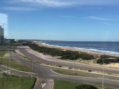 Apartamento en venta Playa Brava 2 dormitorios