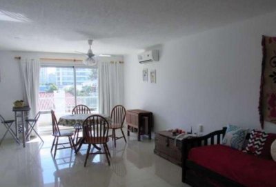 Apartamento en venta Playa Brava 1 dormitorio