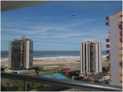 Apartamento en venta Playa Brava 2 dormitorios