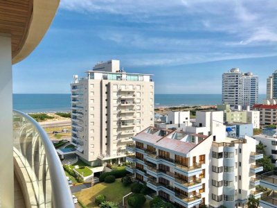 Apartamento en venta Playa Brava 2 dormitorios
