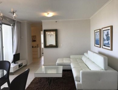 Apartamento en venta Playa Brava 1 dormitorio