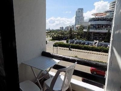 Apartamento en venta Playa Mansa 2 dormitorios