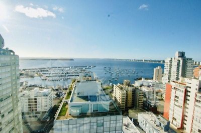 Apartamento en venta Peninsula 2 dormitorios