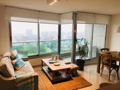 Apartamento en venta Roosevelt 2 dormitorios