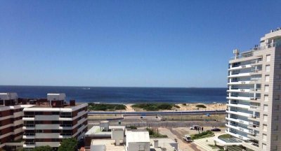 Apartamento en venta Playa Brava 2 dormitorios