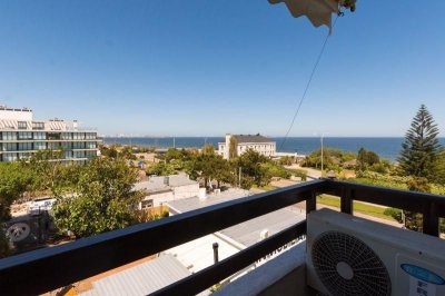 Apartamento en venta Playa Mansa 1 dormitorio