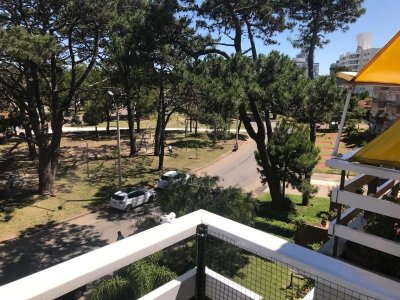 Apartamento en venta Aidy Grill 1 dormitorio