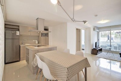 Apartamento en venta Península 1 dormitorio