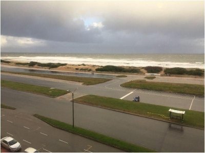 Apartamento en venta Playa Brava 1 dormitorio