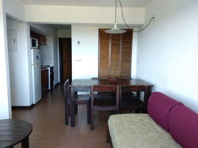 Apartamento en venta Roosevelt 1 dormitorio