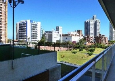 Apartamento en venta Playa Brava 3 dormitorios