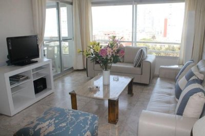 Apartamento en venta Peninsula 3 dormitorios