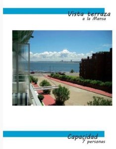 Apartamento en venta Peninsula 3 dormitorios