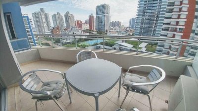 Apartamento en venta Playa Brava 3 dormitorios