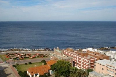 Apartamento en venta Península 3 dormitorios